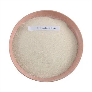 Izoleucin